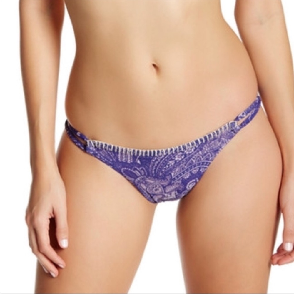 Alé by Alessandra bikini bottom